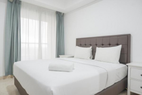 Minimalist and Comfort Stay Studio Gold Coast Apartment By Travelio